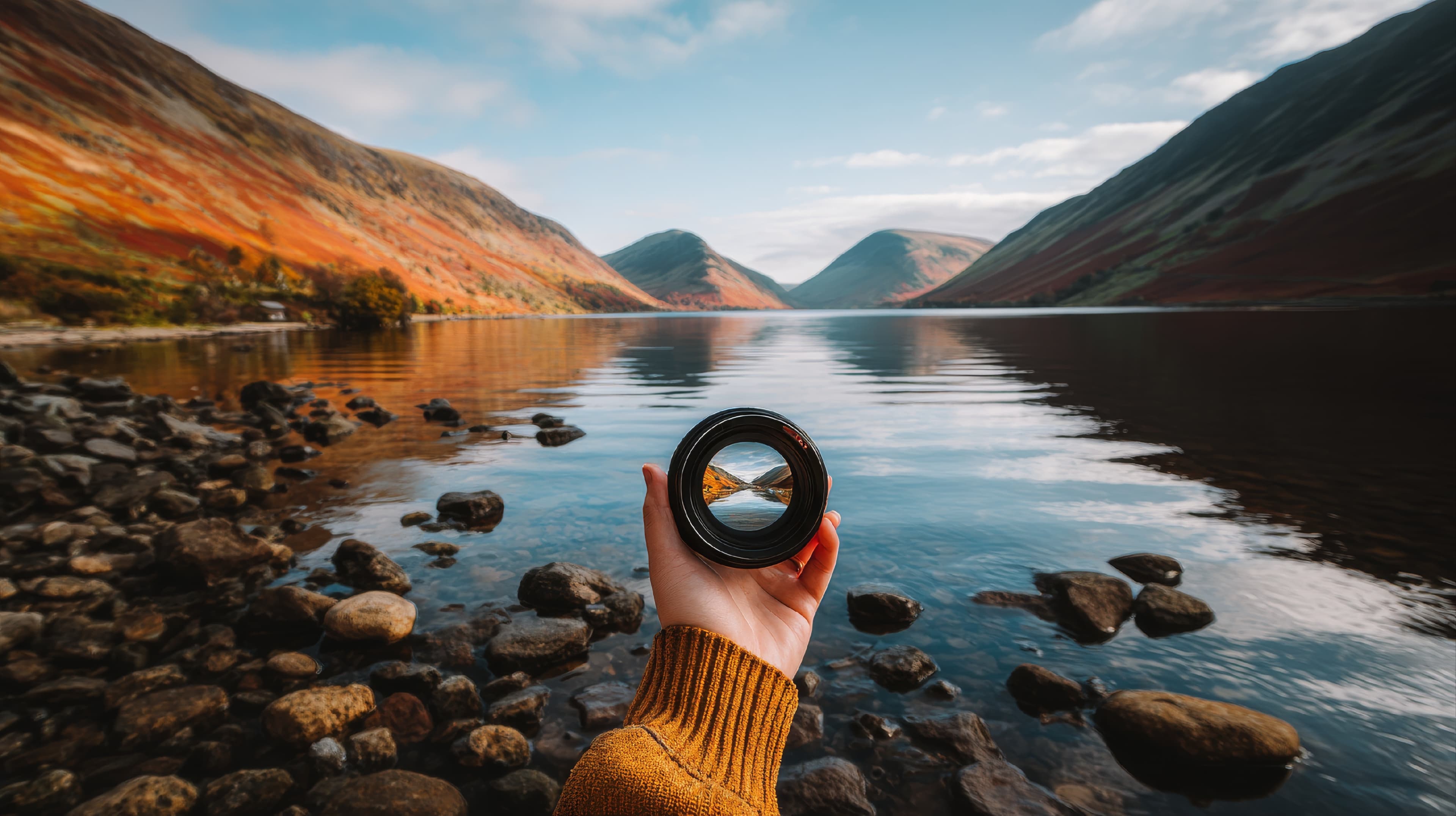 Discover FYN Investment Opportunities