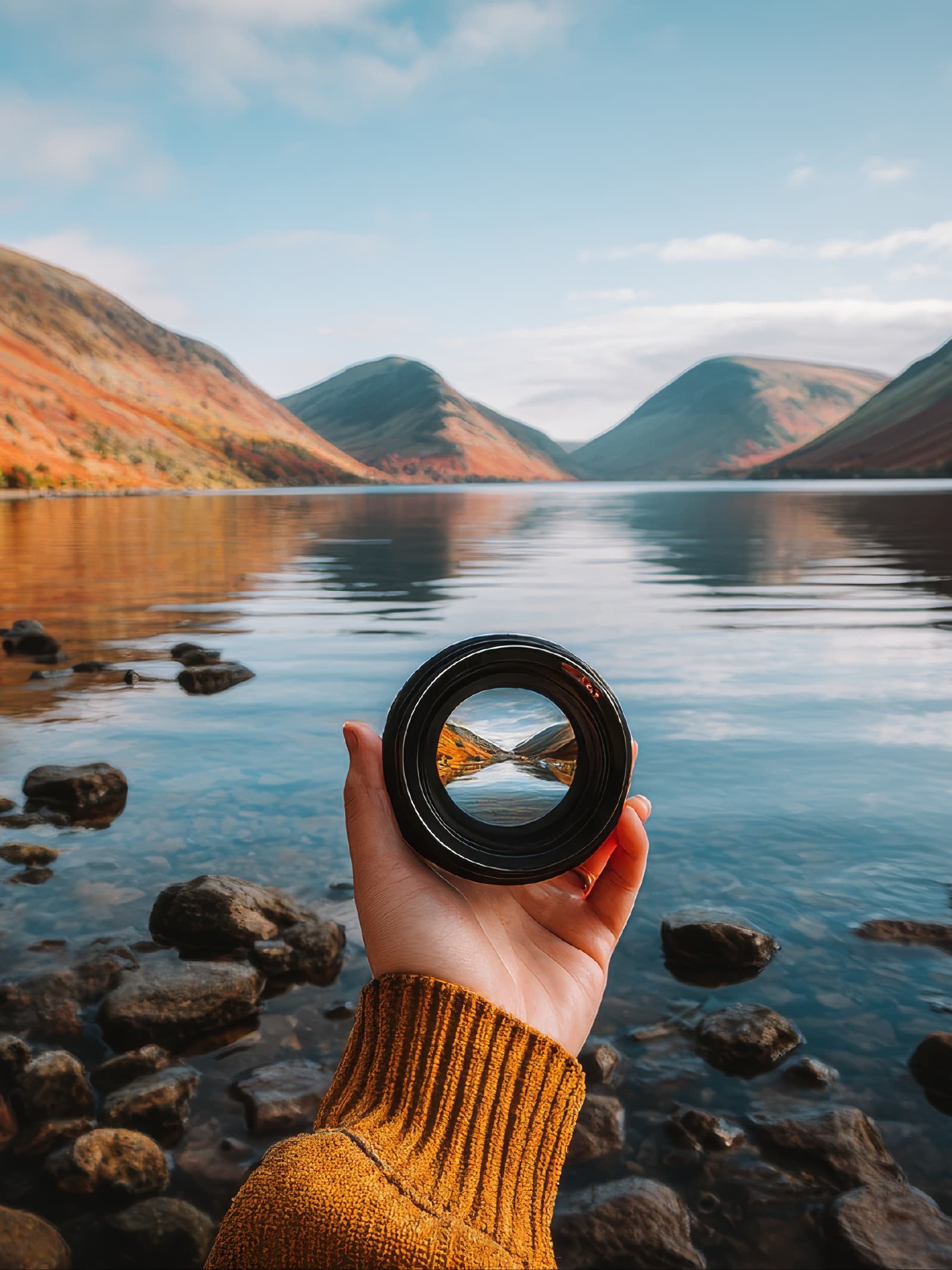 Discover FYN Investment Opportunities